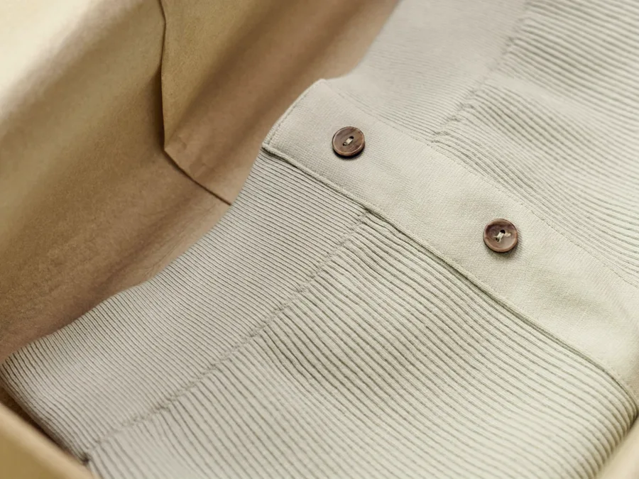 Never Out of Stock shirting