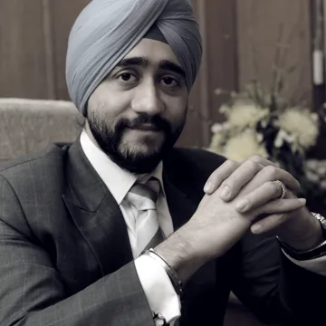 Vikram Bawa